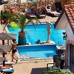 Anais Bay Hotel Protaras