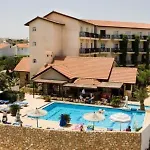 Hotel Anais Bay Protaras