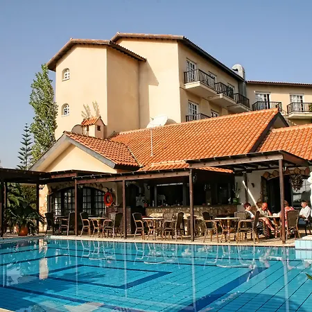 Hotel Anais Bay