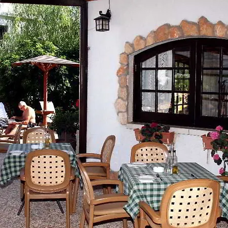 Anais Bay Hotel 3*