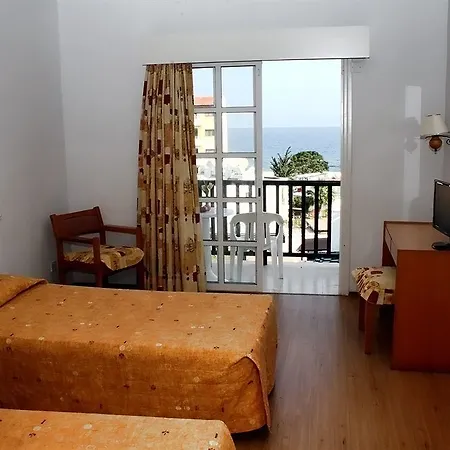 Anais Bay 3* 普罗塔拉斯