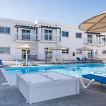 Hotel Anais Bay 3*