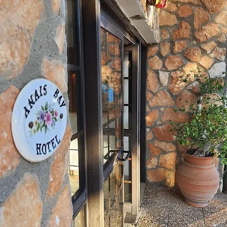 Anais Bay 3* Protaras
