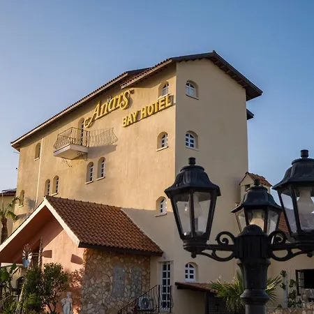 Hotel Anais Bay