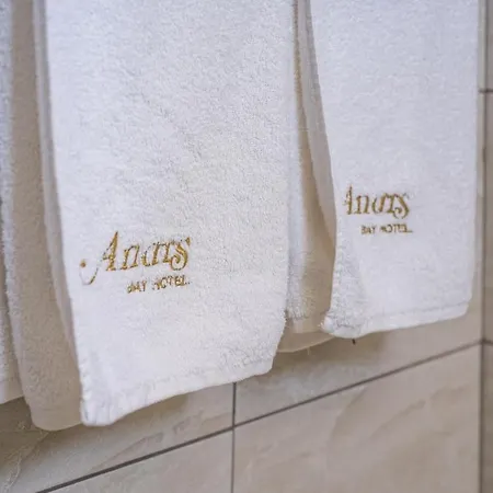 Anais Bay 3* Protaras