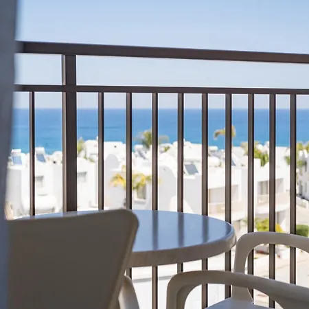 Anais Bay Hotel Protaras