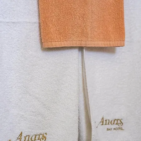 Anais Bay 3* Protaras