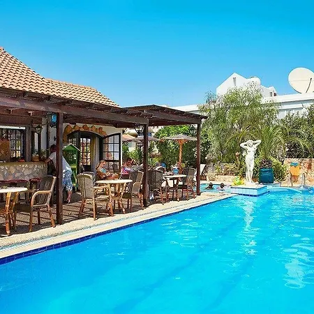 Anais Bay 3* Protaras