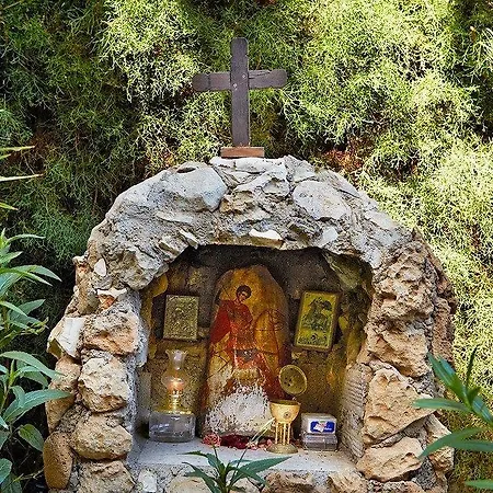 Hotel Anais Bay Protaras