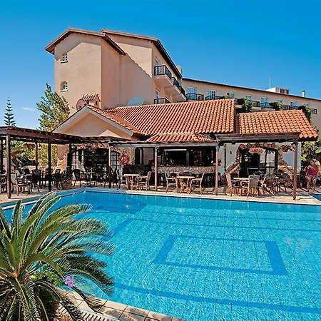 Hotel Anais Bay Protaras