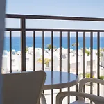 Anais Bay Szálloda Protarász