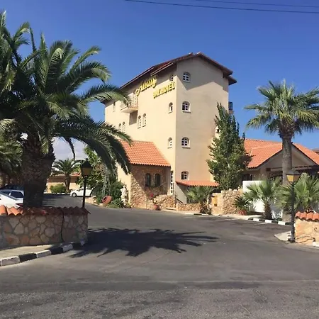 Hotell Anais Bay