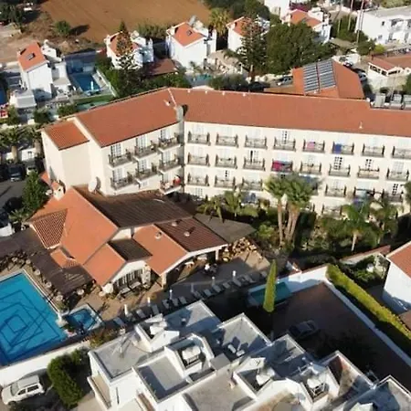 Anais Bay Hotel Protaras