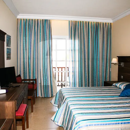 מלון Anais Bay 3*