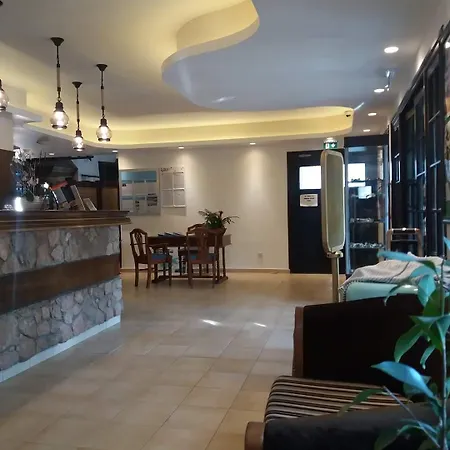 Anais Bay Hotell