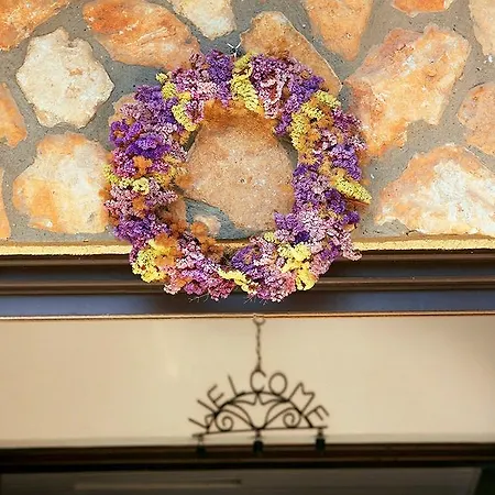 Anais Bay Отель Протарас