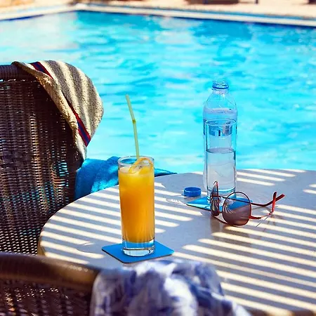 Hotell Anais Bay