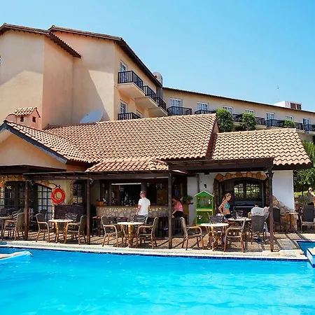 Anais Bay Hotell