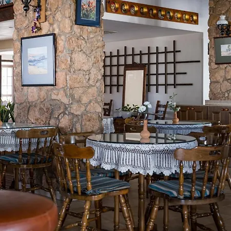 Anais Bay Hotell