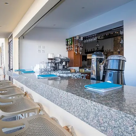 Hotell Anais Bay Protaras