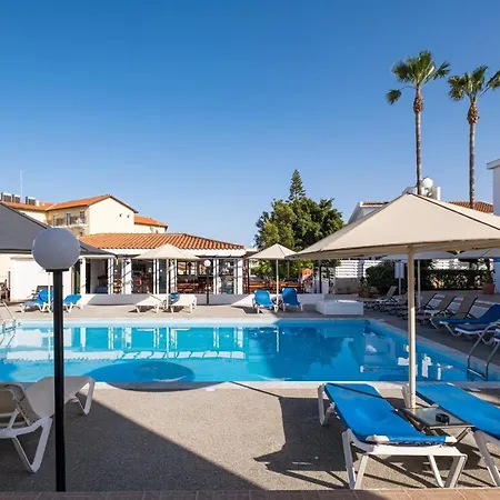 Anais Bay Hotell Protaras