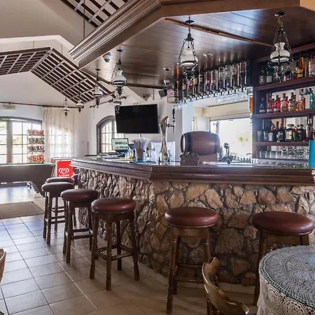 Anais Bay 3* Протарас