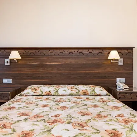 Hotell Anais Bay Protaras