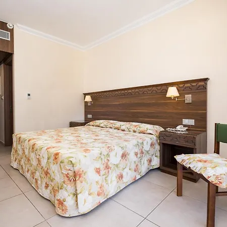 Anais Bay Hotell