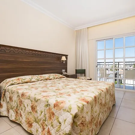 Anais Bay Hotel