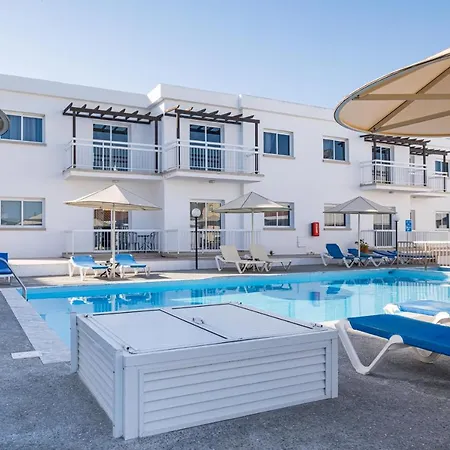 מלון Anais Bay 3*