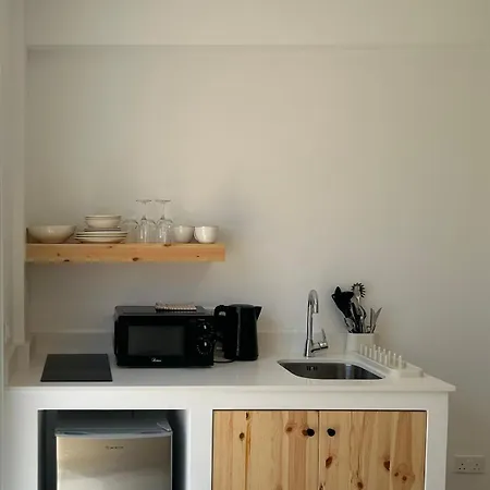 Anais Bay 3* Протарас