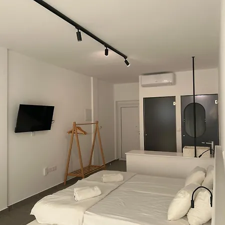 Anais Bay Отель