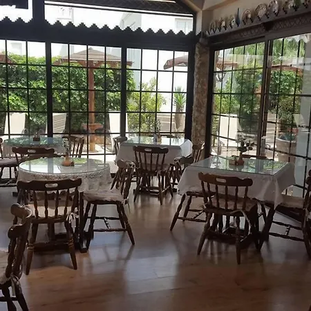 Anais Bay 3* Протарас