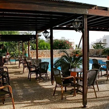 Anais Bay מלון