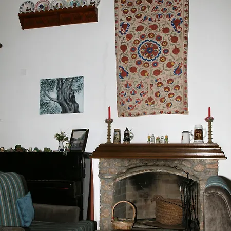 Отель Anais Bay