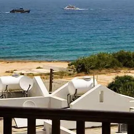 Anais Bay Отель