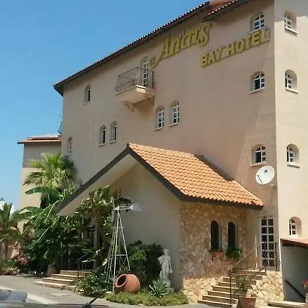 Anais Bay 3* Протарас