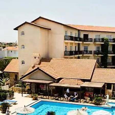 Hotel Anais Bay