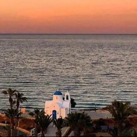 Anais Bay Отель 3*