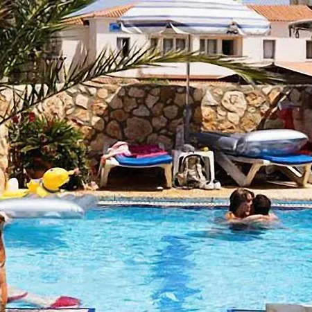 Hotel Anais Bay Protaras