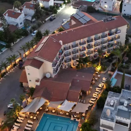 Anais Bay 3* Protaras