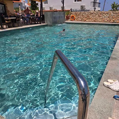 Anais Bay Hotel 3*