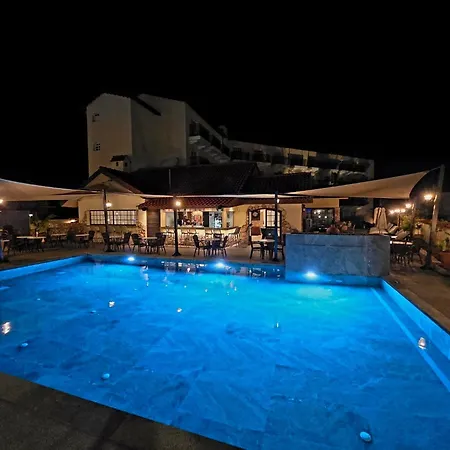 Hotel Anais Bay Protaras