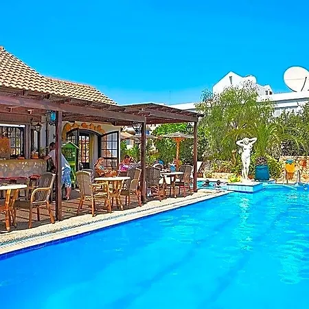 Hotel Anais Bay 3*