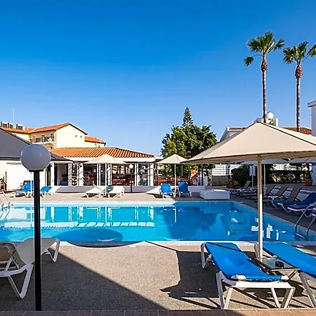 Hotel Anais Bay 3*