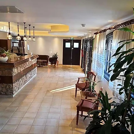 Anais Bay 3* Protaras