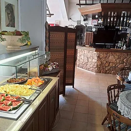 Hotel Anais Bay Protaras