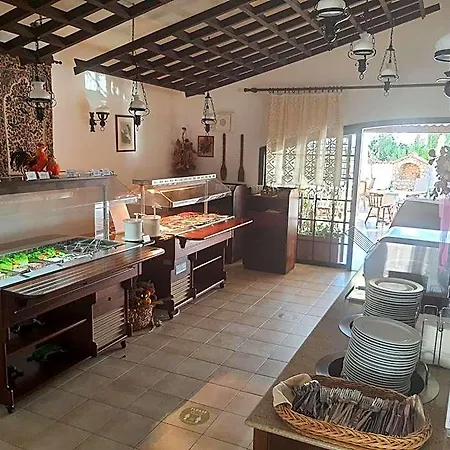 Anais Bay Hotel Protaras