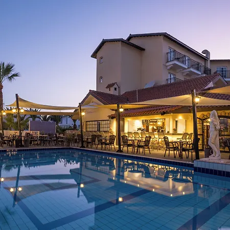 Hotel Anais Bay
