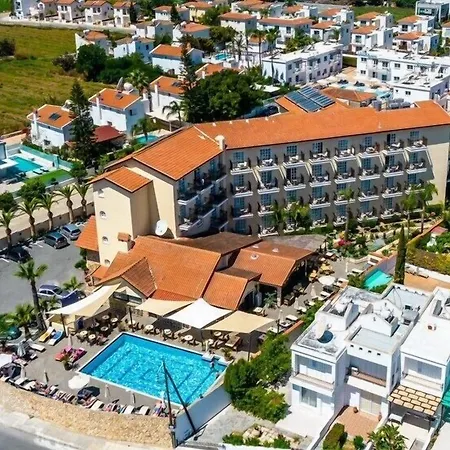 Anais Bay Protaras